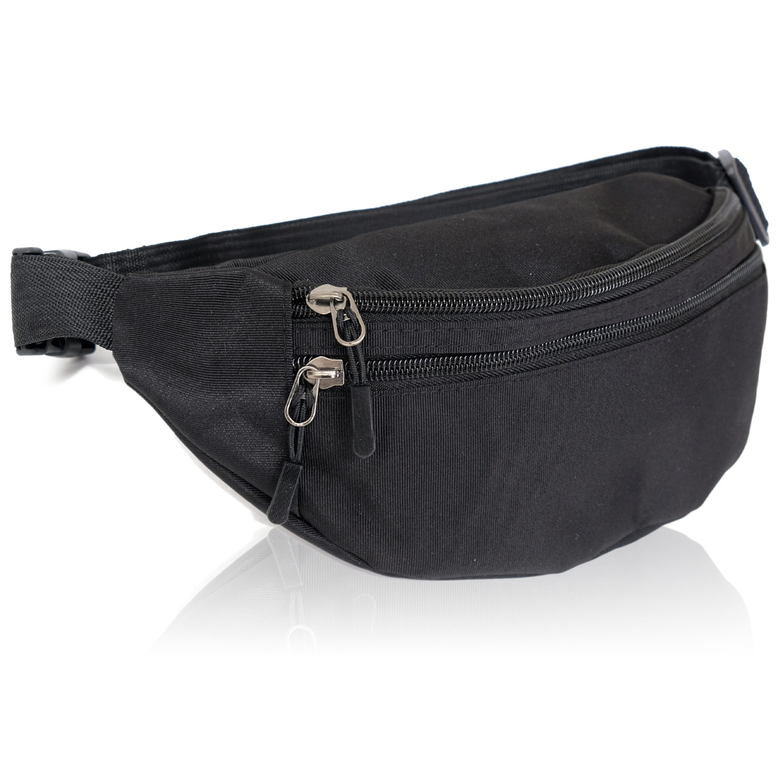 ウエストポーチ メンズ レディース ミニ 2WAY ボディバッグ 仕事用