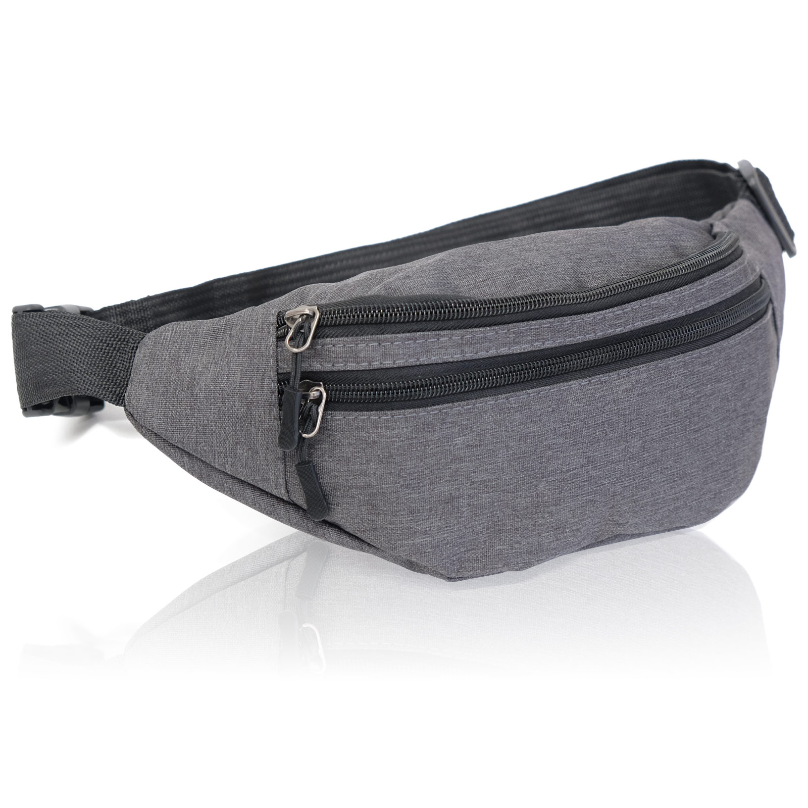 【美品】タンカー ボディバッグ ウエストポーチ ショルダー 2way グレー TANKER(タンカー) WAIST BAG(S) | 吉田カバンホームページ | YOSHIDA & Co.