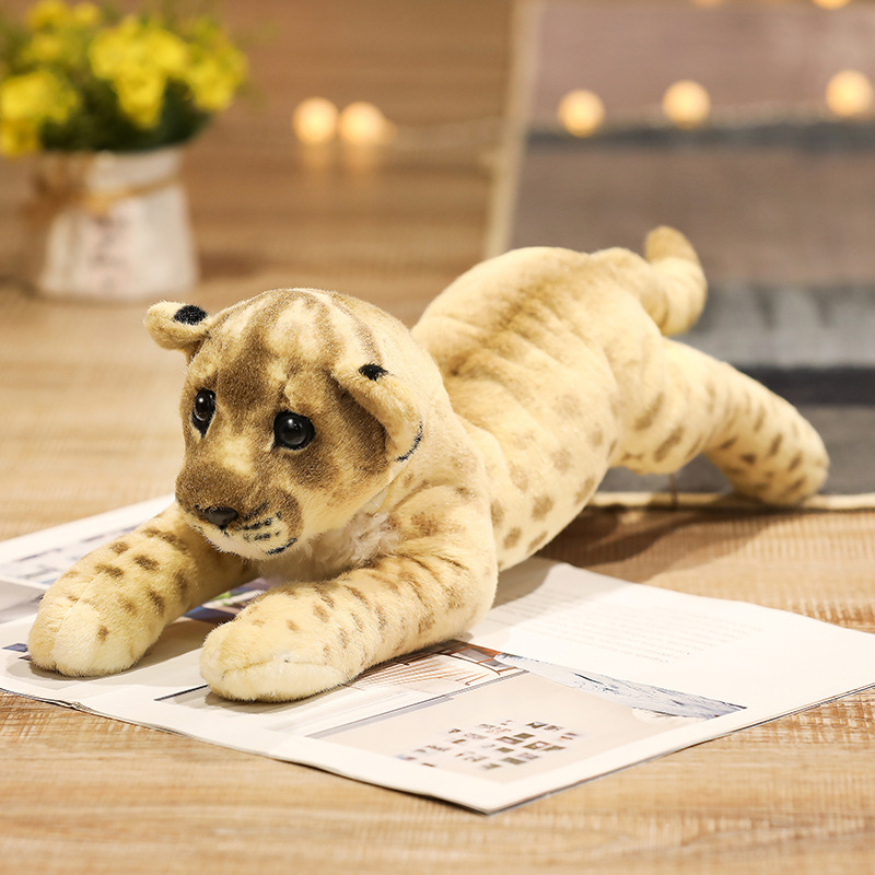 トラ ヒョウ ライオン ぬいぐるみ 動物 アニマル リアル ふわふわ 大きい おもちゃ インテリア 癒し かわいい クリスマス 誕生 虎のぬいぐるみの通販 | ぬいぐるみ・あみぐるみの価格比較なら