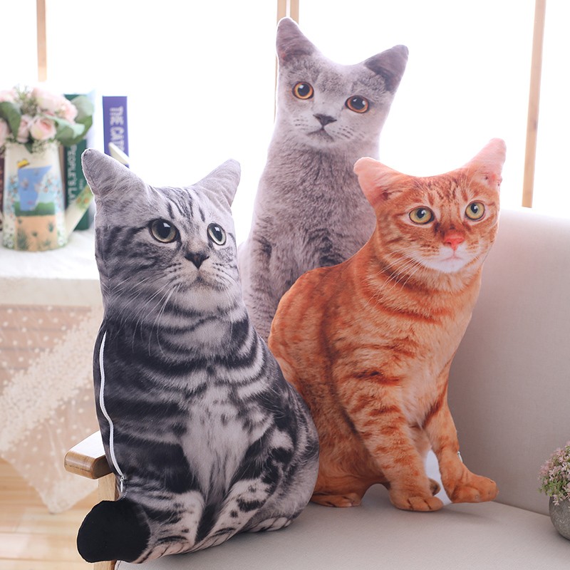 ねこ ぬいぐるみ 猫 アメショー ロシアンブルー 子供の日