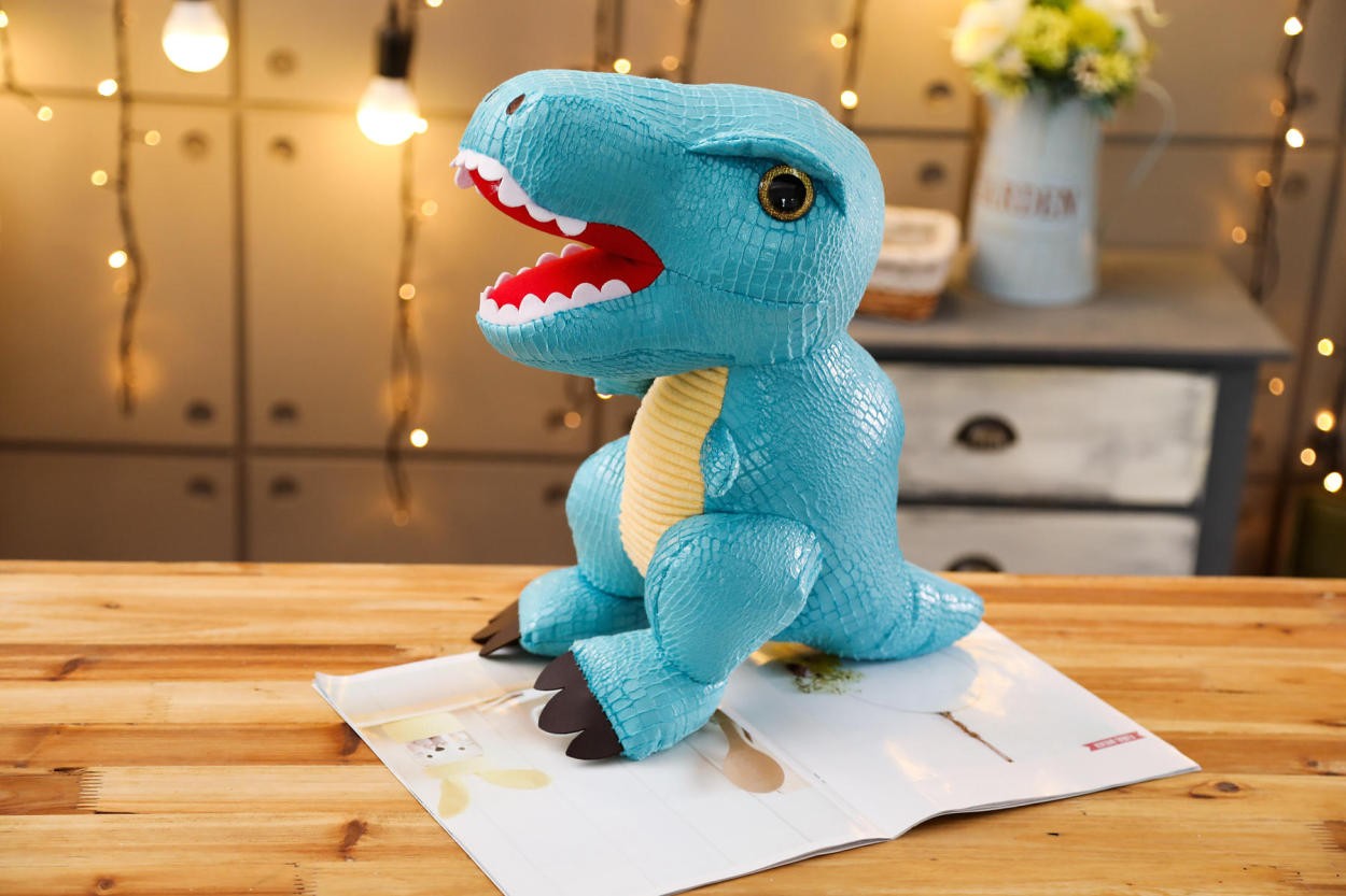 ぬいぐるみ 恐竜 きょうりゅう おもちゃ 大きい ふわふわ 誕生日プレゼント60cm Dinosaur 1528 60cm Z Beluhappines 通販 Yahoo ショッピング