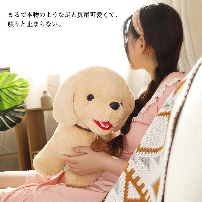 おもちゃ 犬ぬいぐるみ 2色 60CM 110CM 130CM 150CM いぬ イヌ インテリア ギフト 動物抱き枕子供の日 可愛い 寝そべり  店飾り 特大 誕生日プレゼント 贅沢品 イヌ