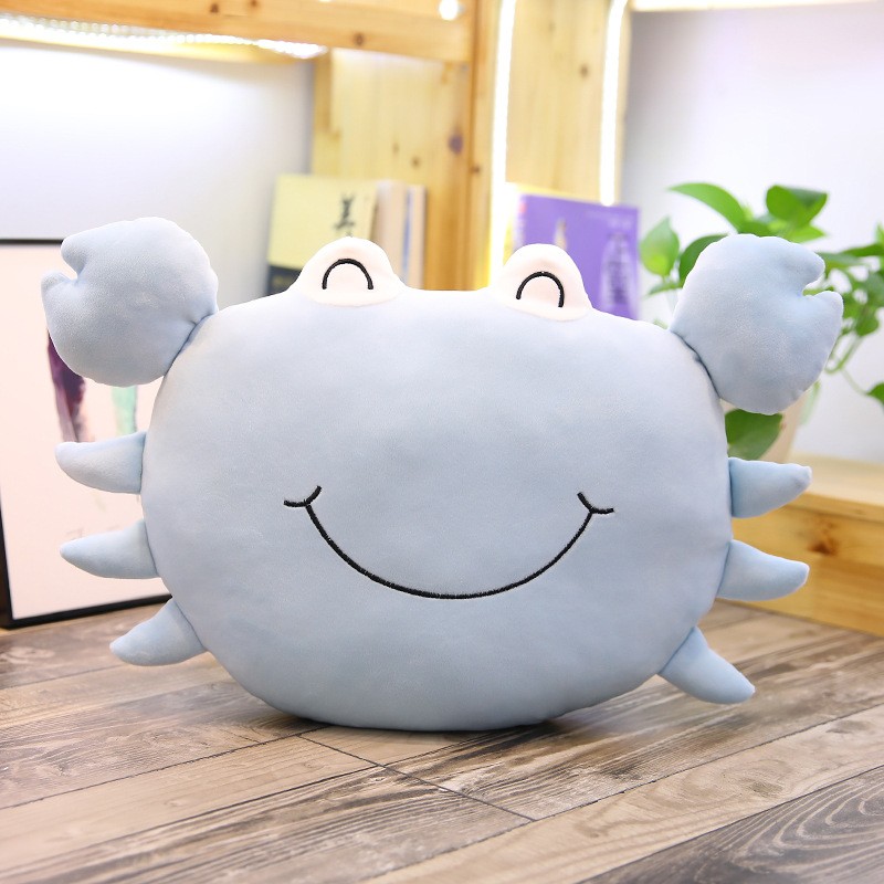 ぬいぐるみ かに かわいい 食店飾り 開店 お祝い おもちゃ 誕生日プレゼント インテリア 景品 60cm Kani 193 60cm Z Beluhappines 通販 Yahoo ショッピング