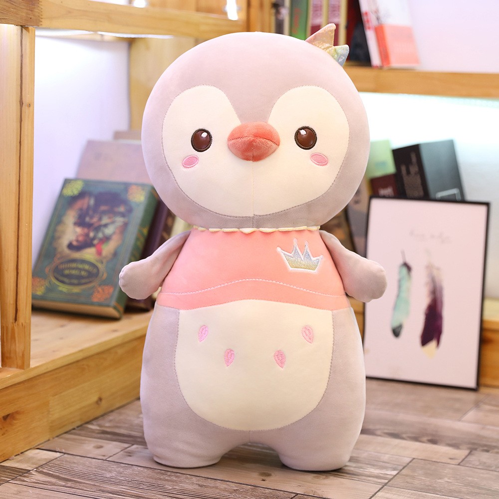 最新モデルが入荷 ぬいぐるみ ペンギン 抱きまくら おもちゃ インテリア 誕生日プレゼント100cm 日本未入荷 入手困難 Www Arnabmobility Com