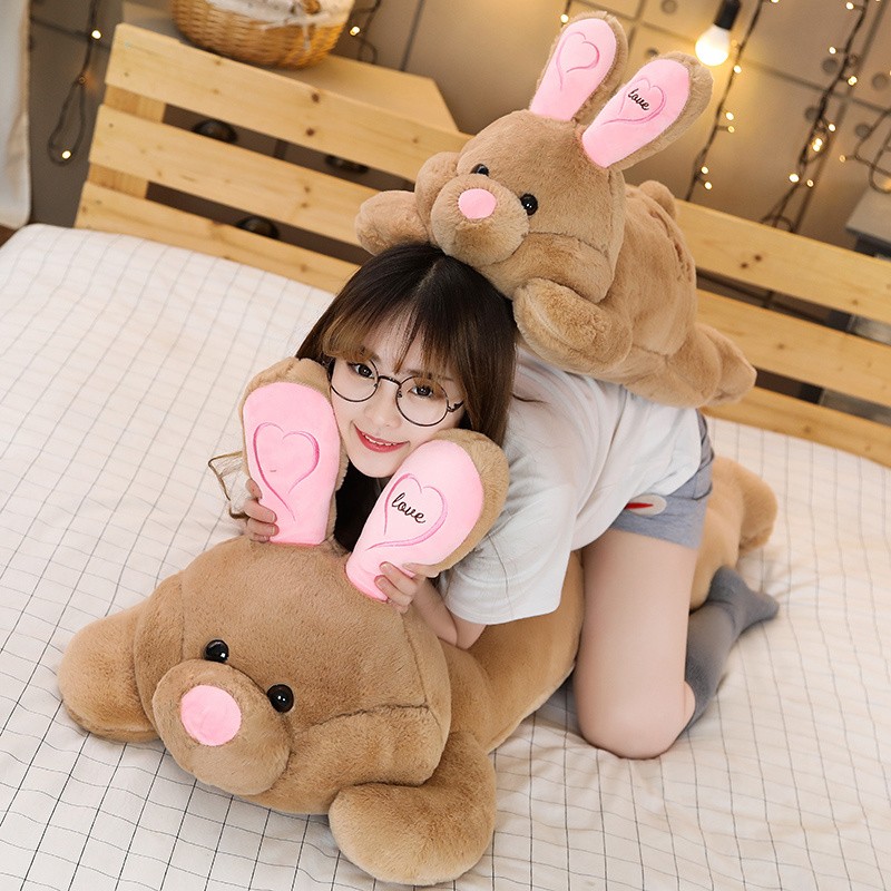 うさぎ　ぬいぐるみ　クッション　ミニポーチ　まとめ売り Amazon.co.jp: [AiO JAPAN] ぬいぐるみ ウサギ 特大 人参