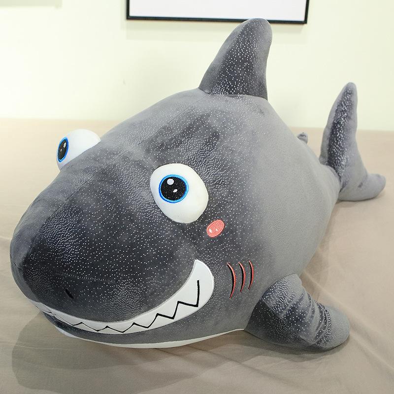 ぬいぐるみ サメ 抱き枕 インテリア かっこいい 誕生日プレゼント100cm Same 1118 100cm Z Beluhappines 通販 Yahoo ショッピング ぬいぐるみ サメ 抱き枕 インテリア かっこいい 誕生日プレゼント100cm Same 1118 100cm Z Beluhappines 通販 Yahoo ショッピング