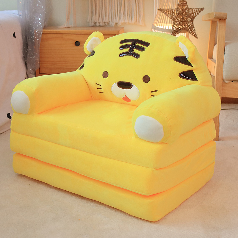 ソファ ソファー 一人掛け 座イス 座椅子 クッション インテリア 子供部屋 プレゼント55cm :sofa-2021525-55cm-Z:beluhappines  - 通販 - Yahoo!ショッピング