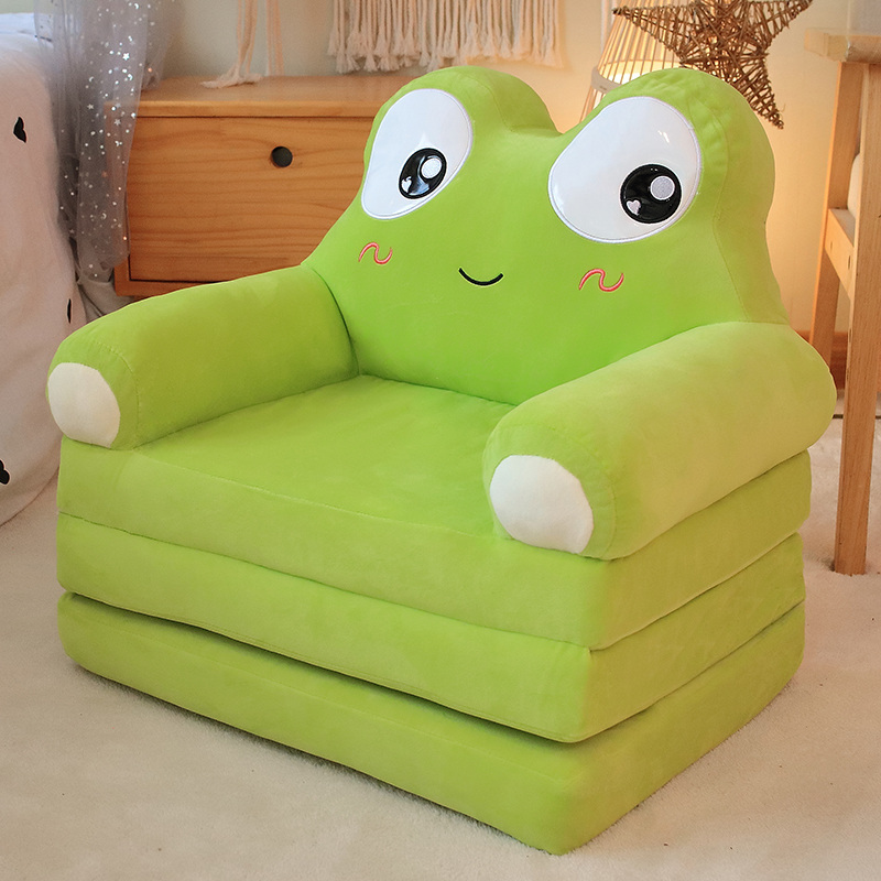 ソファ ソファー 一人掛け 座イス 座椅子 クッション インテリア 子供部屋 プレゼント55cm :sofa-2021525-55cm-Z:beluhappines  - 通販 - Yahoo!ショッピング