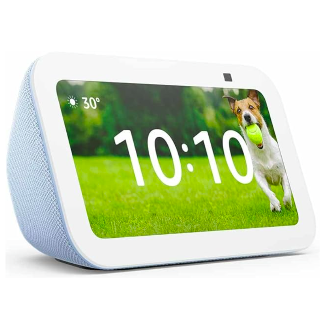 Amazon　Echo Show 5 (エコーショー5) 第3世代 チャコール　B09B2PF8S4 : 0840080535111 :  コジマYahoo!店 - 通販 - Yahoo!ショッピング