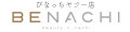 びなっち開運インテリア雑貨ヤフー店 ロゴ