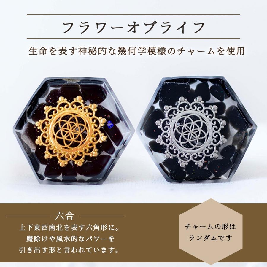 モリオン 黒水晶 最強の魔除け モノトーン 引っ越し祝い 盛り塩 1年間