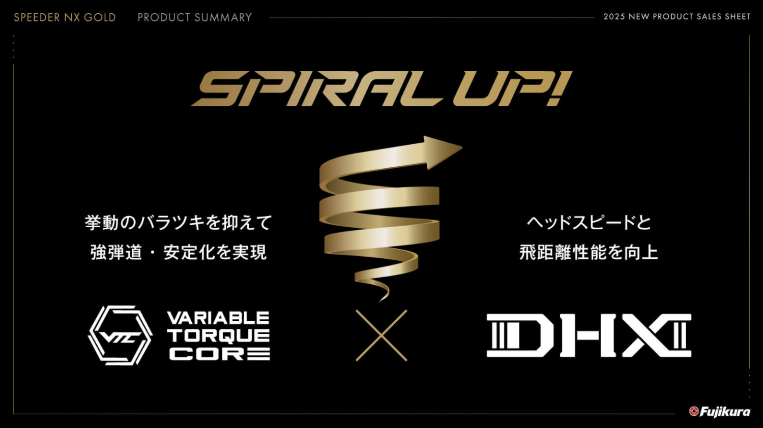 Specialクーポン付】SPEEDER NX GOLD 日本仕様 スリクソン スリーブ付