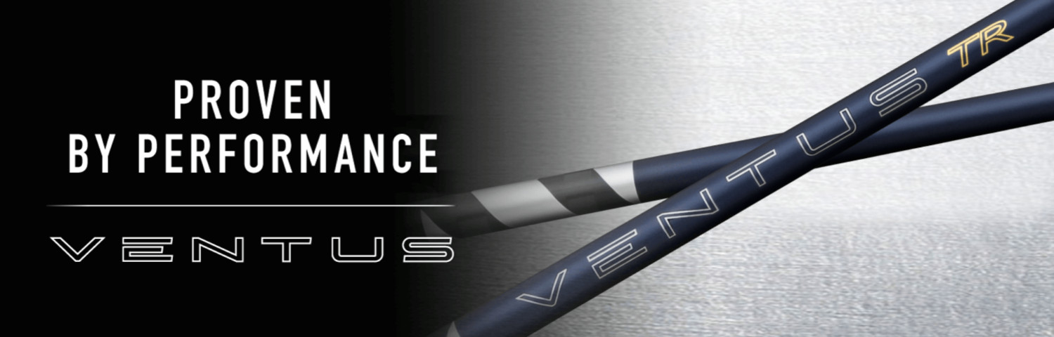 Specialクーポン付】26VENTUS TR BLUE 日本仕様 ベロコア ピン PING