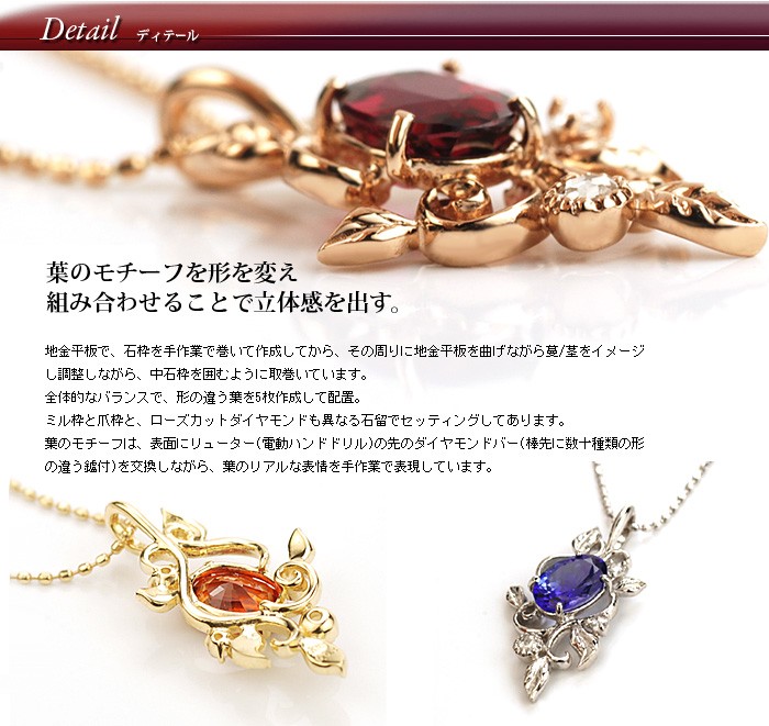 8/美品 Pt900 タンザナイト1.00ct ペンダントトップ チャーム Pt900 タンザナイト ダイヤモンド ペンダントトップ 1.00ct D0