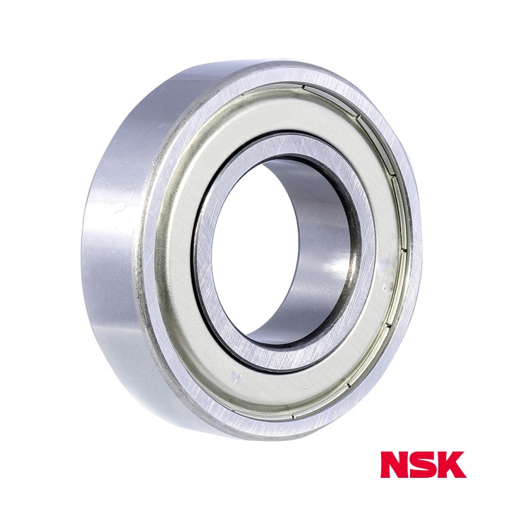 NSK 日本精工 6907ZZ 単列ラジアル玉軸受 : BENET(ベネット