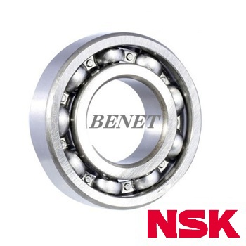 NSK 日本精工 6301（オープン） : BENET(ベネット) - 通販 - Yahoo