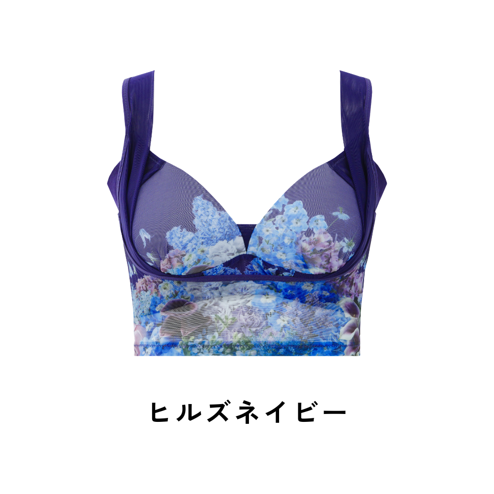 ナイトブラ ブラジャー 補整ブラ CelleBra Light セレブラ ライト DR