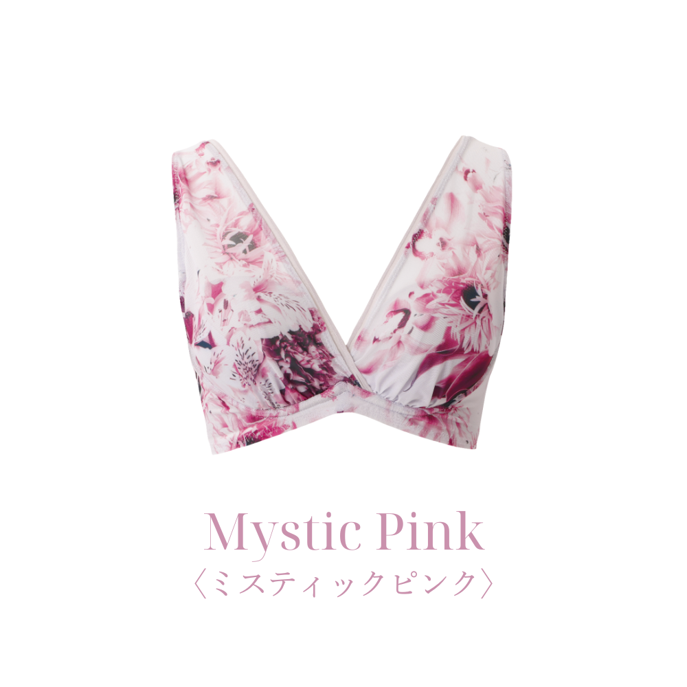 Nongy ノンジーブラ DR METHOD ドクターメソッド 公式 医学発想 女医