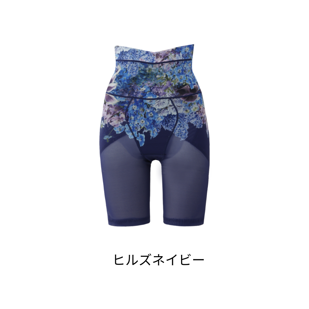 ガードル お腹引き締め SliBee High Waist スリビーハイウエスト DR