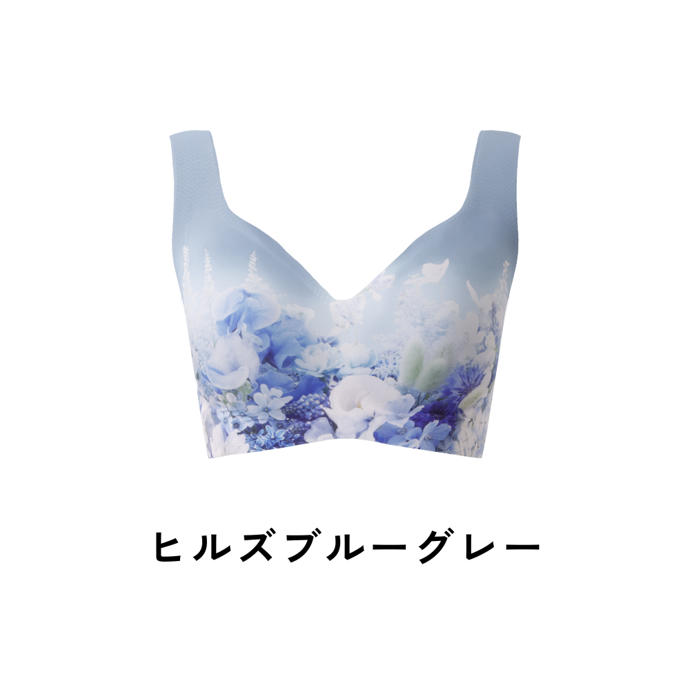 ZEROISM ゼロイズム シームレスブラ DR METHOD ドクターメソッド 公式