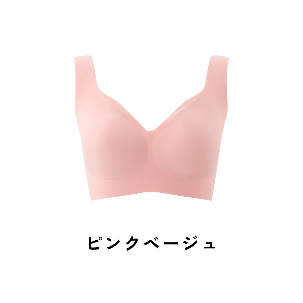 ドクターメソッド　ゼロイズム　モノトーンピンク　Mサイズ ZEROISM ゼロイズム上下セット」DR METHOD ドクターメソッド