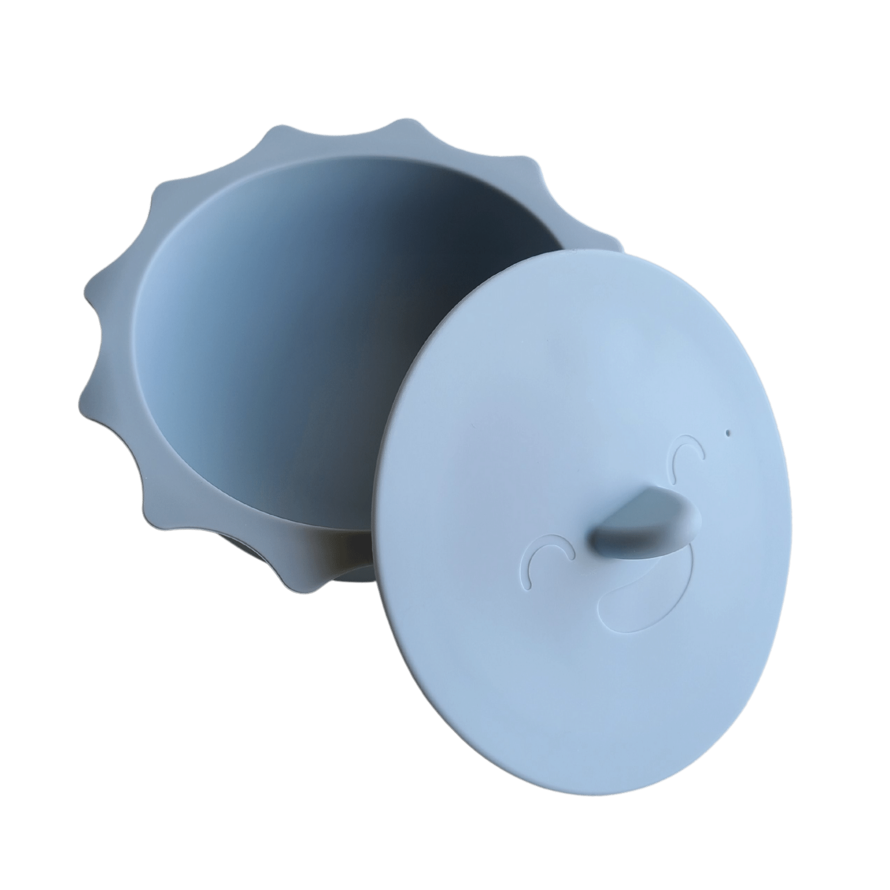 ボウル 18cm シリコン製 電子レンジ対応 食洗機対応 tone