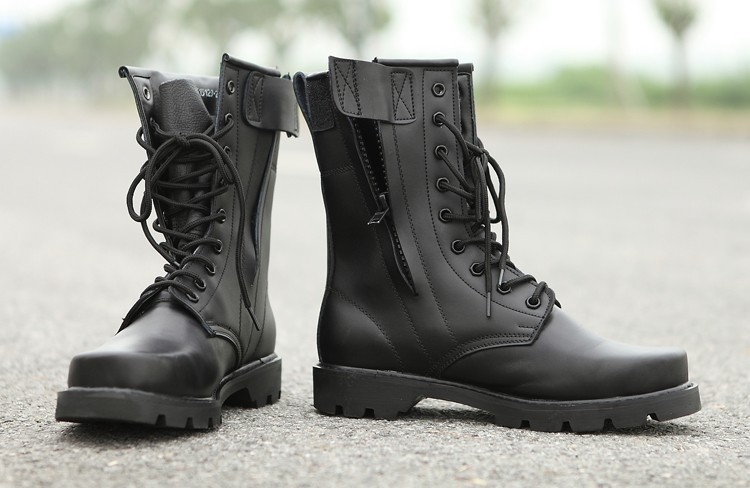 SALE／72%OFF】 バイク用ブーツ ライディングシューズ レーシング オートバイ メンズ ツーリング ライディング アメリカ軍ジャングル  ライダース モトクロス プロテクトスポーツ 防寒防水 バイク用品 ショート 大人用 男女兼用 23.0cm-28.0cm