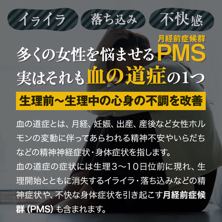 【第2類医薬品】加味逍遙散料エキス顆粒S 2.0g×30包 メール便送料無料/月経不順 月経困難 更年期障害 血の道症 PMS イライラ 加味逍遥散｜benkyoudou｜09