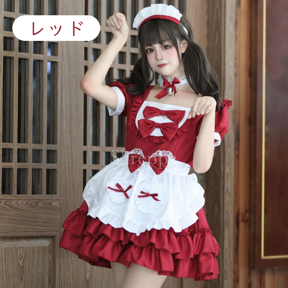 家畜　女装 
