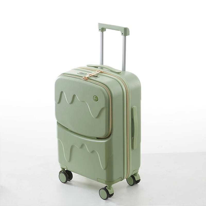 ☆クーポン500円OFF♪数量限定 12/30 23:59終了】B4Uスーツケース