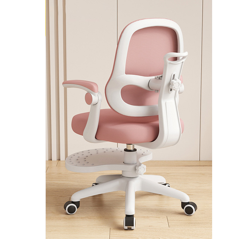 学習椅子 キッズチェア キャスター付き 高さ調整 子供 おしゃれ 勉強