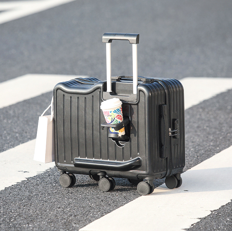 ☆クーポン500円OFF♪数量限定 1/29 23:59終了】スーツケース キャリー