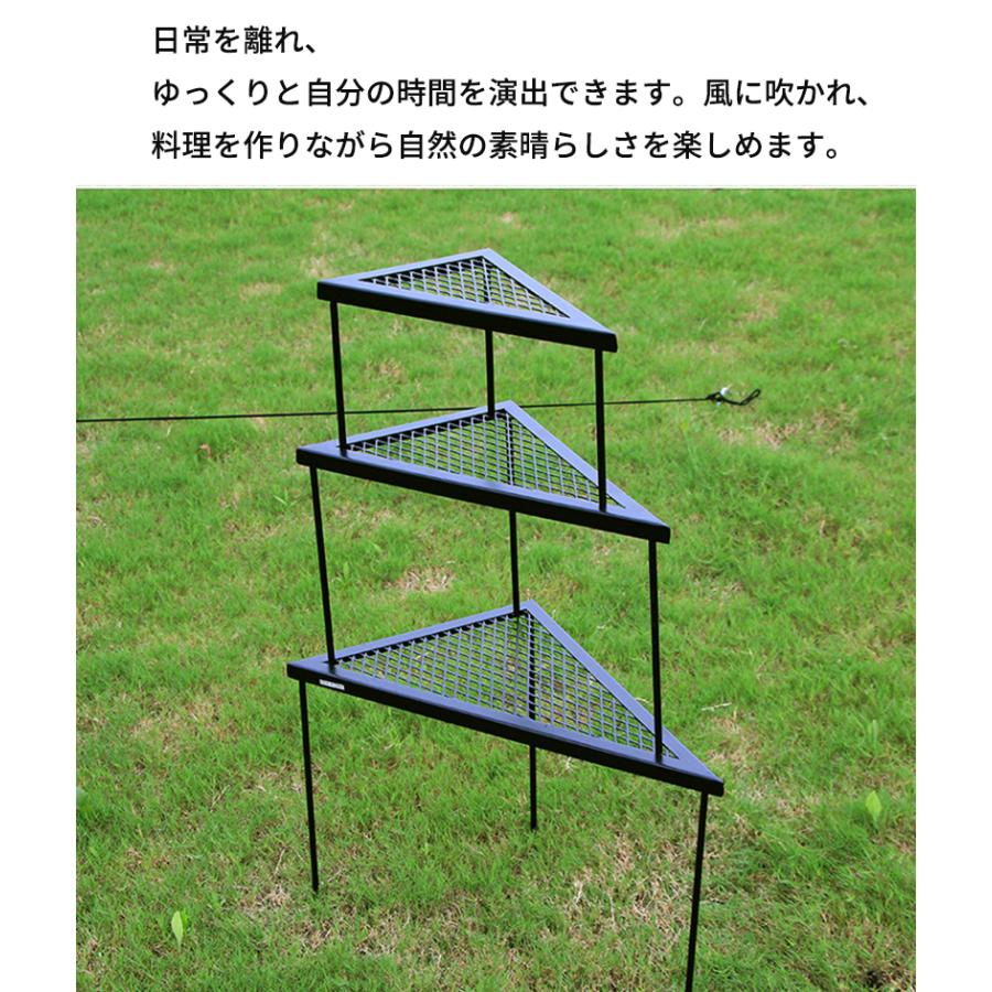 三線 アウトドアにも