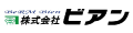 株式会社ビアン Yahoo!店 ロゴ