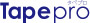 タペストリー横断幕のぼり専門店タペプロ ロゴ