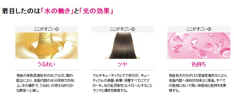 SHISEIDO PROFESSIONAL（資生堂プロフェッショナル） 資生堂