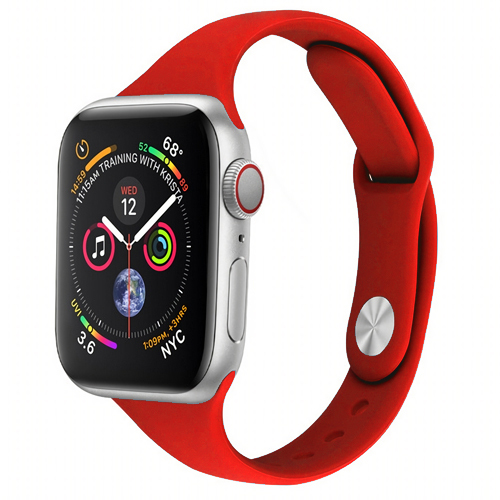 50%offクーポン有 アップルウォッチ バンド スポーツバンド 女性 細め ランニング Apple Watch series 9 8 7 6 SE ultra 40mm 41mm 44mm 45mm 49mm｜berykoko｜06