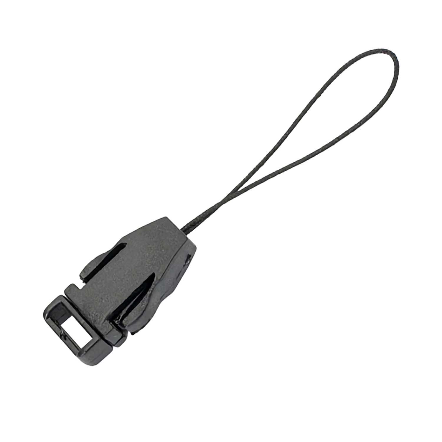 50%offクーポン有 脱着 ストラップパーツ 10個 セット ワンタッチ