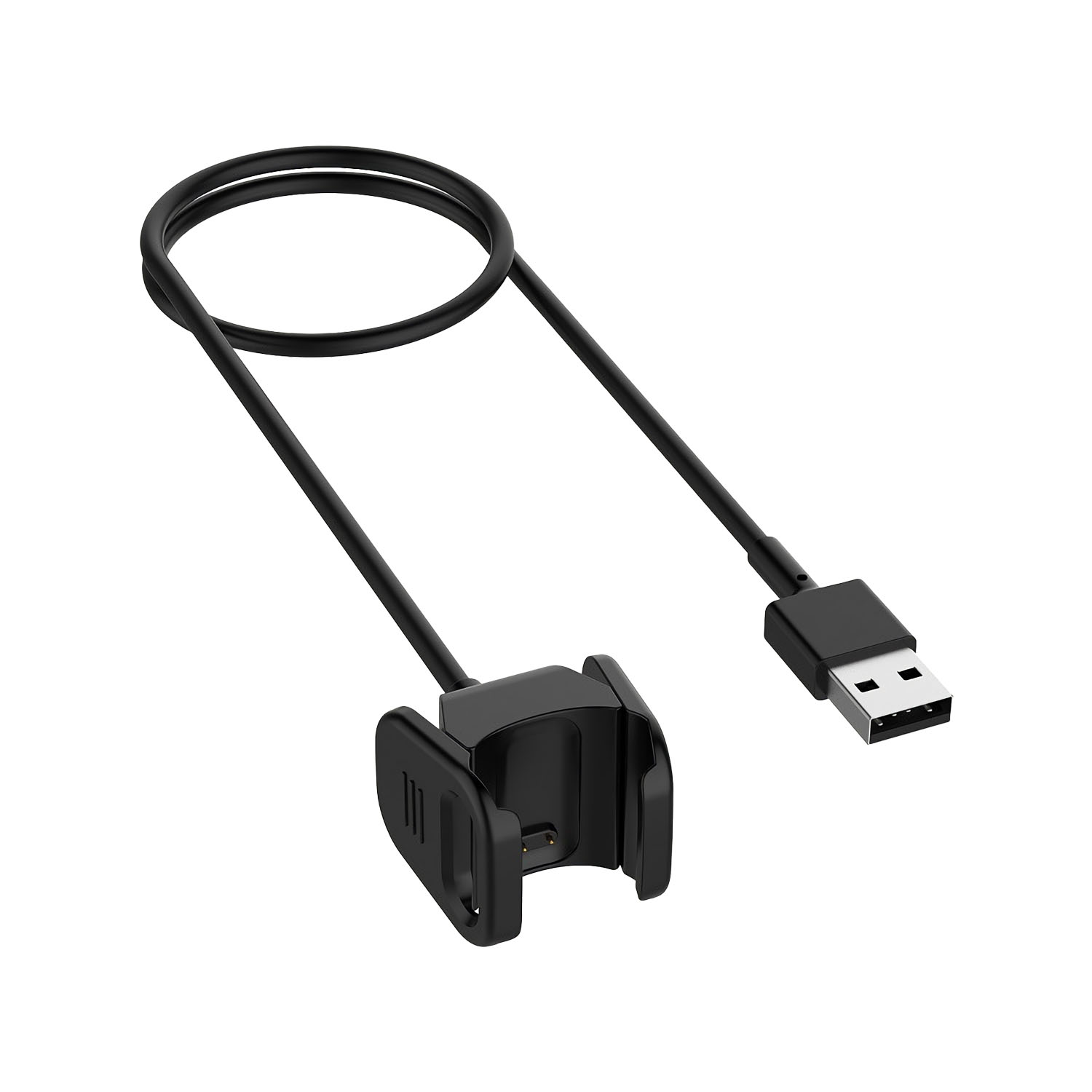 50%offクーポン有 Fitbit Charge4 Charge3 互換充電ケーブル 50%offクーポン有 Fitbit Charge4 Charge3 互換充電ケーブル