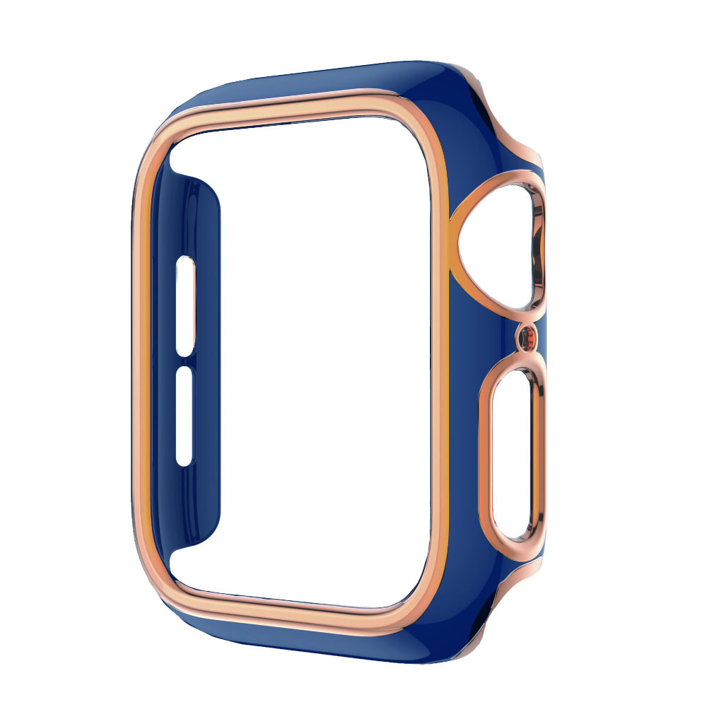 50%offクーポン有 アップルウォッチ カバー ケース apple watch series 9 8 7 6 SE 5 4 3 38mm 40mm 42mm 44mm レディース おしゃれ 傷防止 保護 耐衝撃 |  | 11