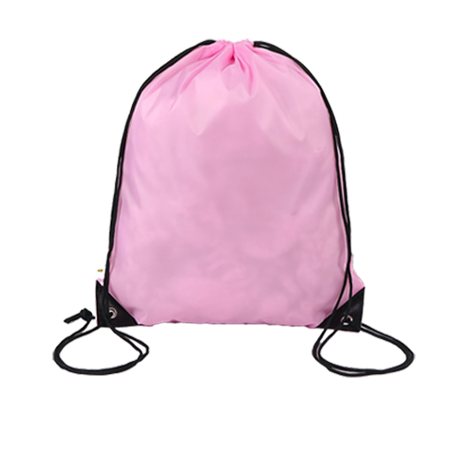 50%offクーポン有 ナップサック 1枚 巾着袋 ジムサック 収納 セカンド