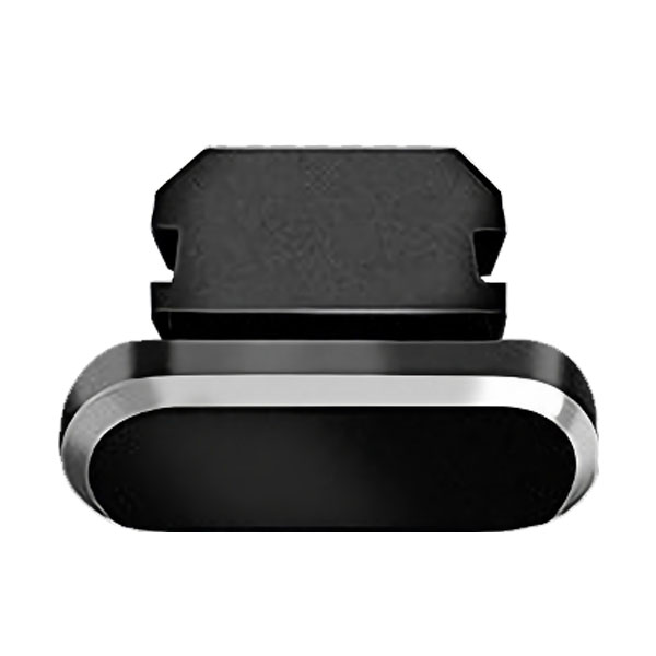 iPhone アルミカバー 2個セット 差込口 カバー iPhone 端子 Lightningポート iPhone Airpods iPad アイパッド エアポッズ |  | 02