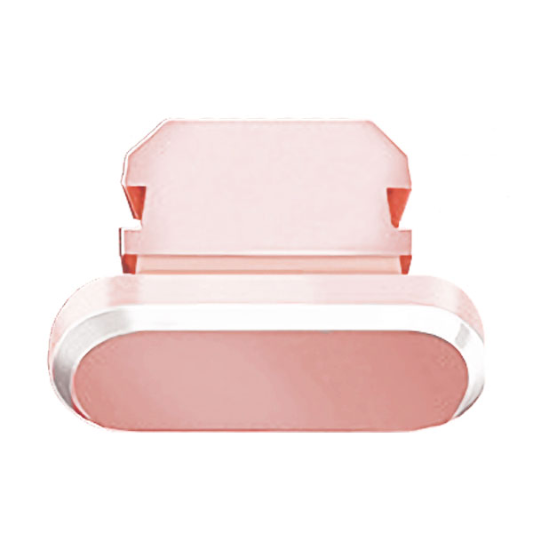 iPhone アルミカバー 2個セット 差込口 カバー iPhone 端子 Lightningポート iPhone Airpods iPad アイパッド エアポッズ |  | 04