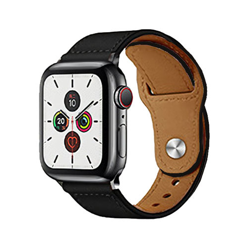 50%offクーポン有 アップルウォッチ バンド レザーバンド ベルト apple watch series 9 8 7 6 SE 5 4 ultra 2 1 38mm 40mm 41mm 42mm 44mm 45mm｜berykoko｜05