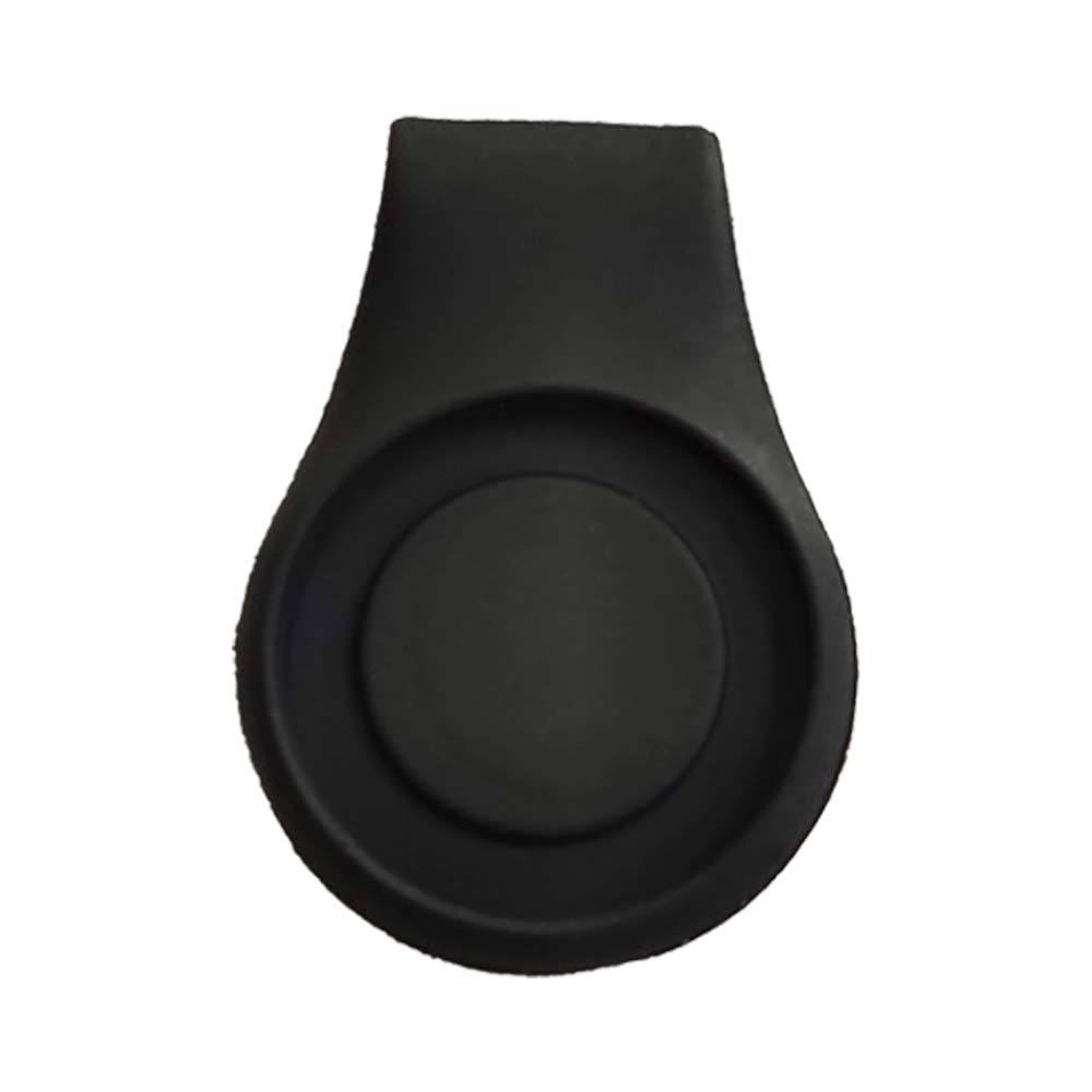 50%offクーポン有 ゴルフマーカーハットクリップ 磁石入り