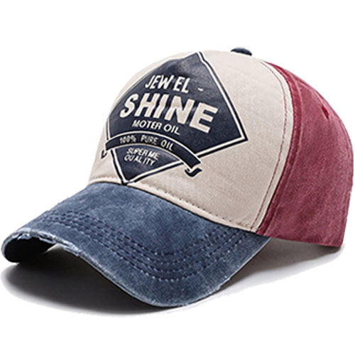 帽子 キャップ メンズ レディース キャップ ヴィンテージ デニム 帽子 ワークキャップ UVカット  スポーツ カジュアル  おしゃれ 快適 カジュアル |  | 02