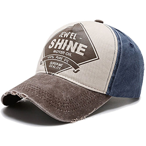 帽子 キャップ メンズ レディース キャップ ヴィンテージ デニム 帽子 ワークキャップ UVカット  スポーツ カジュアル  おしゃれ 快適 カジュアル |  | 05