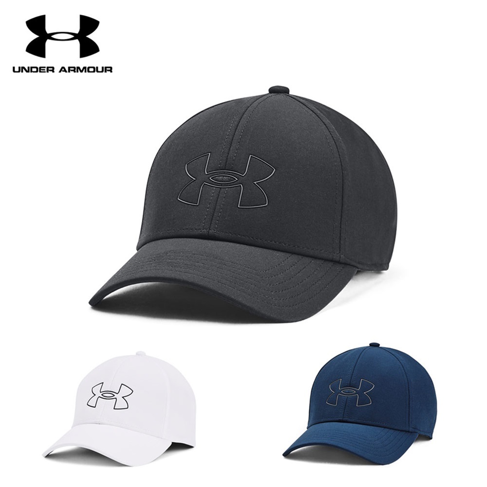 UNDER ARMOUR アンダーアーマー メンズ ゴルフ 帽子 UA STORM DRIVER キャップ 1369807 22SS ポリエステル : underarmour-1369807:ベスポ - 通販 - Yahoo!ショッピング