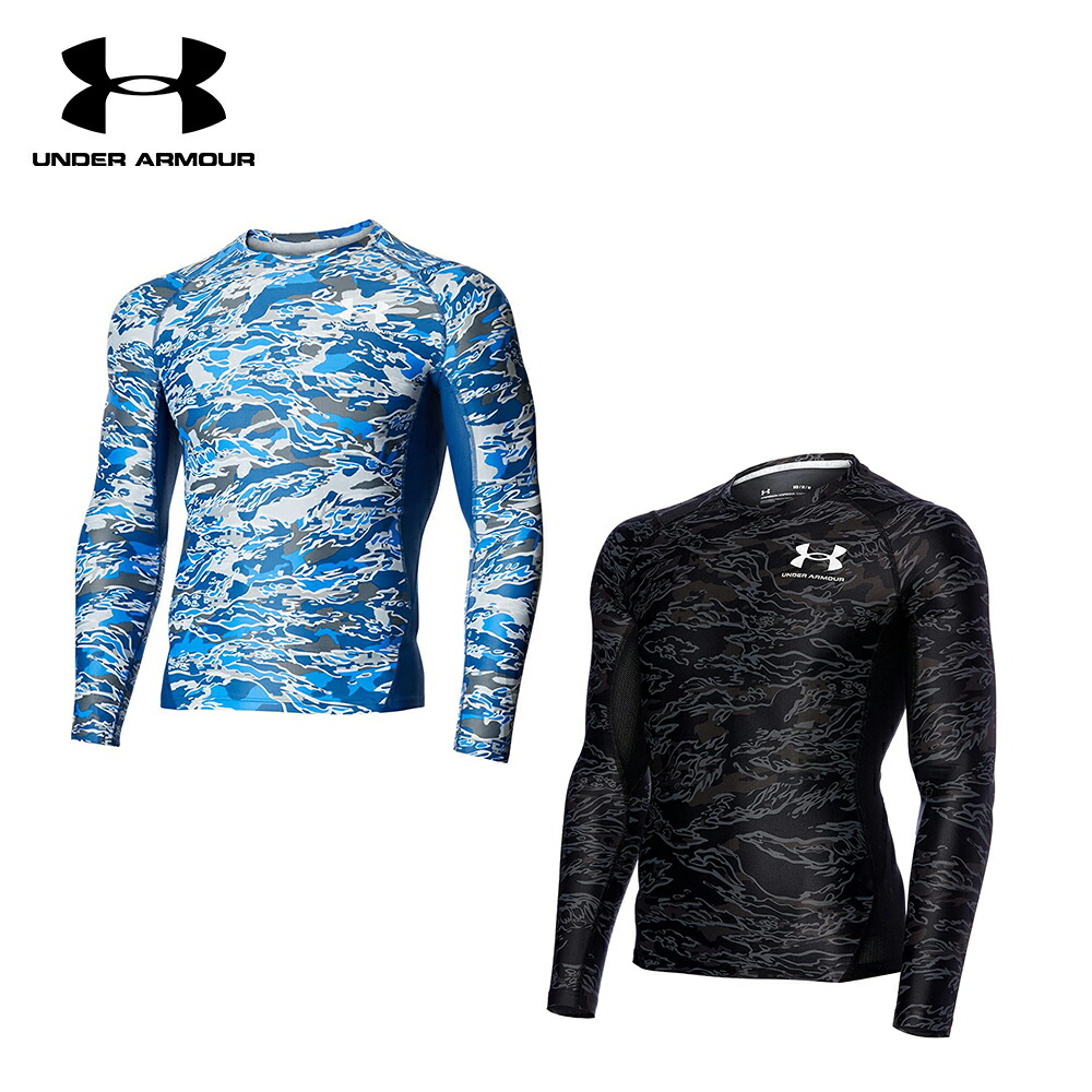 UNDER ARMOUR アンダーアーマー ゴルフウェア インナー 1371893