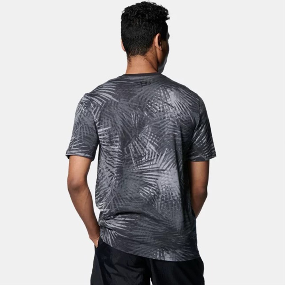 UNDER ARMOUR アンダーアーマー メンズ ゴルフウェア シャツ UAチャージドコットン ショートスリーブ Tシャツ プリント 半袖  1371909 22SS 吸汗速乾性 :underarmour-1371909:ベスポ - 通販 - Yahoo!ショッピング